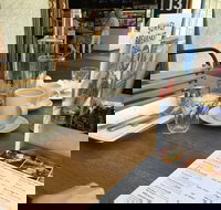 The Coffee Club - Grand Hotel - Gladstone - Pet Food Australia