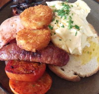 The Food Co-op Shop  Cafe - Food Delivery Shop