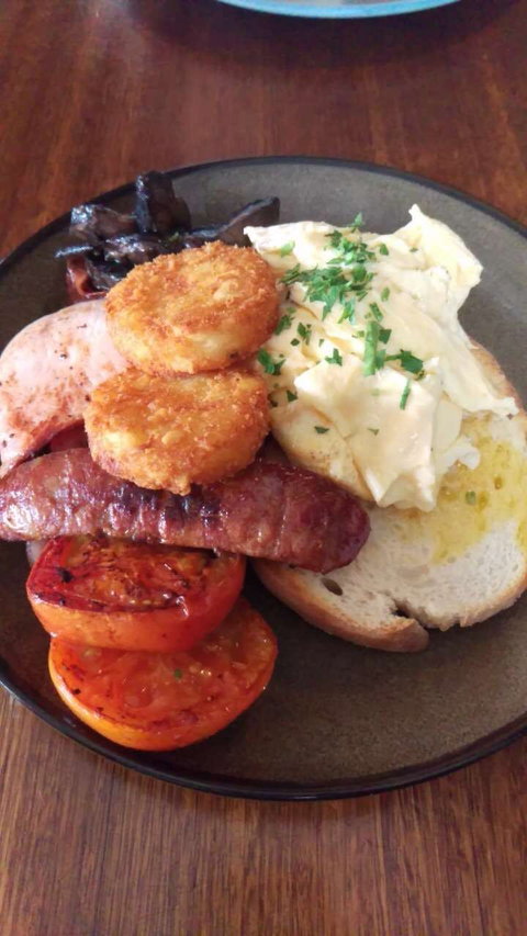 The Food Co-op Shop & Cafe - Food Delivery Shop 0