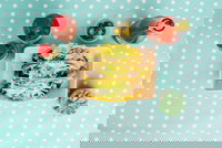 Thyme Interactive Restaurant