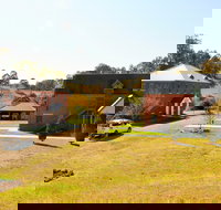 Tugwood Winery - Pet Food Australia