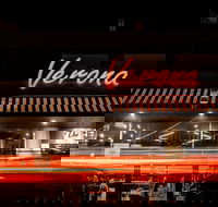 Verona Italian Restaurant  Wine Bar - Pet Food Australia