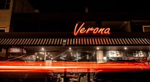 Verona Italian Restaurant & Wine Bar - Food Delivery Shop 0