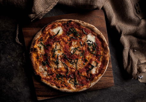 Verona Italian Restaurant & Wine Bar - Food Delivery Shop 1