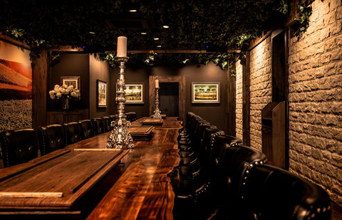 Verona Italian Restaurant & Wine Bar - Food Delivery Shop 2