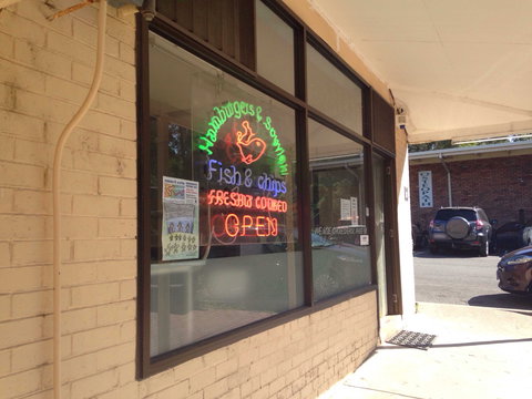 West End Fish & Chips - Food Delivery Shop 0