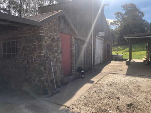 Wilmot Hills Orchard & Distillery - Food Delivery Shop 1