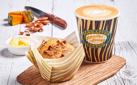 Zarraffa's Coffee - Burleigh Heads - Food Delivery Shop 0