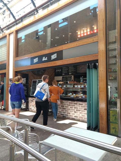 7Rocks Deli - Pet Food Australia 0