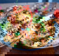 Again at Siam - Pet Food Australia