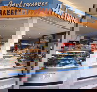 Amber Waves Bakery - Pet Food Australia