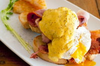 Bayaroma Cafe