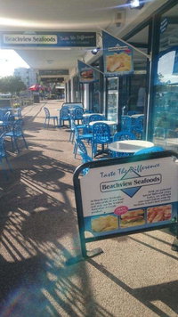 Beachview Seafoods