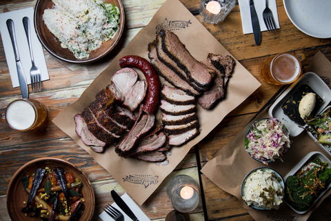 Bluebonnet - Food Delivery Shop 2