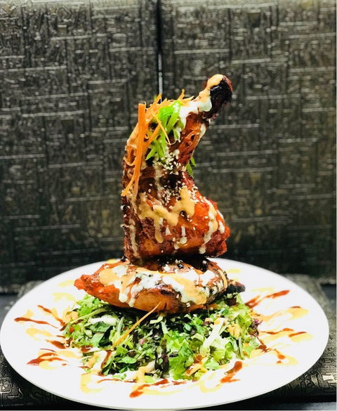 Cafe Bear And Scoobs - Food Delivery Shop 0