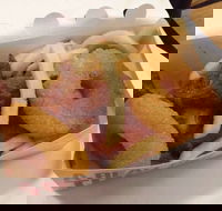 Chicken Treat - Applecross - Food Delivery Shop