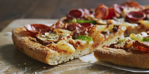 Domino's - Beaconsfield - Food Delivery Shop 0