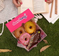 Donut King - Strathpine - Food Delivery Shop