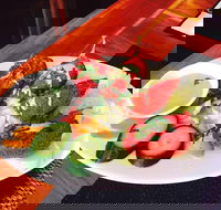 Gulmohar Indian Restaurant - Food Delivery Shop