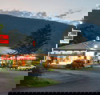 Halls Gap Hotel - Food Delivery Shop