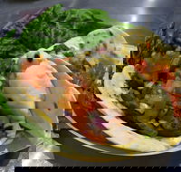 Hard Core Carnivore - Food Delivery Shop
