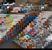 Jetty Food Store - Food Delivery Shop