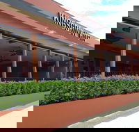 Kingsgrove Hotel - Food Delivery Shop