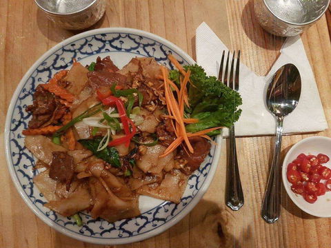 Little Thailand - Pet Food Australia 0