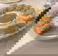 Lumbini Nepalese Restaurant Cafe - Food Delivery Shop