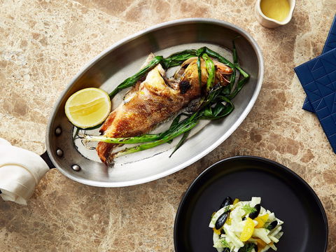 Mode Kitchen And Bar - Pet Food Australia 0