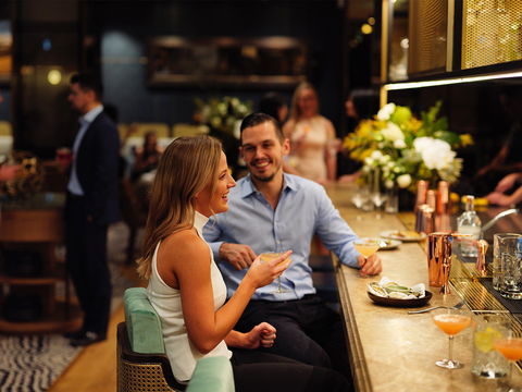 Mode Kitchen And Bar - Pet Food Australia 1