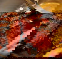 Nagambie Lakes Entertainment Centre - Pet Food Australia