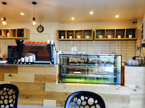 Narre Sushi - Food Delivery Shop 0