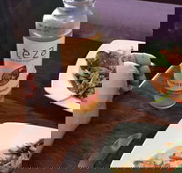 Natural Temptation Cafe - Pet Food Australia