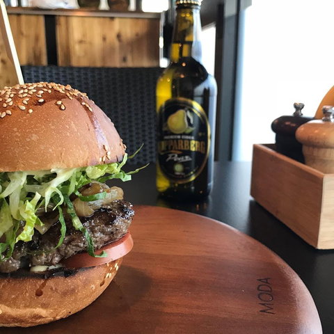 Next Stop - Food Delivery Shop 0