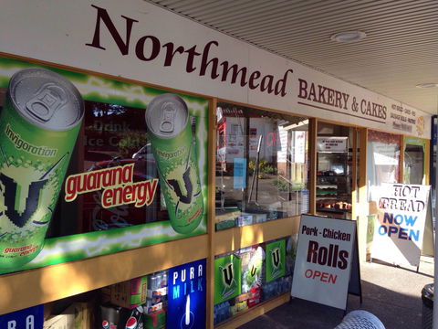 Northmead Bakery & Cakes - Pet Food Australia 0