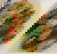 North Garden Chinese Restaurant - Food Delivery Shop