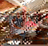 Outback Pioneer Kitchen - Food Delivery Shop