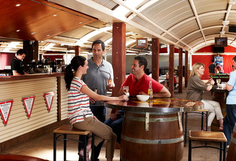 Outback Pioneer Kitchen - Food Delivery Shop 0