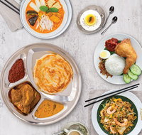 PappaRich - Fountain Gate - Narre Warren - Food Delivery Shop