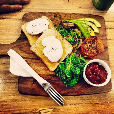 Pepper's Paddock General Store - Food Delivery Shop 0