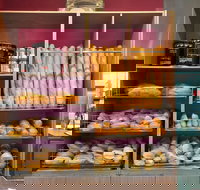 Pierre's Patisserie  Cafe - Pet Food Australia