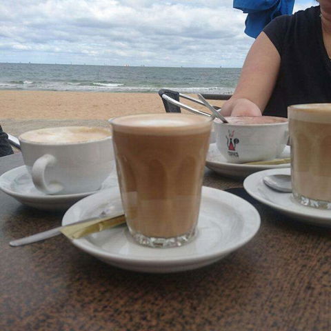Point Ormond Cafe - Food Delivery Shop 0