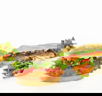 Red Rooster - Alexandra Hills - Food Delivery Shop