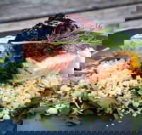 RORO Cafe on the Beach - Pet Food Australia