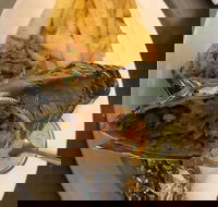 SKs Indian Restaurant - Pet Food Australia