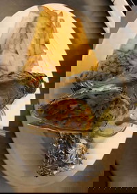 SKs Indian Restaurant