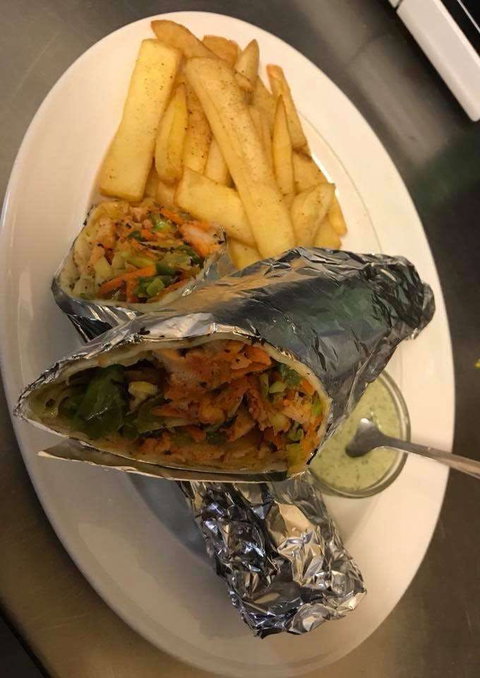 SKs Indian Restaurant - Food Delivery Shop 0