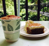 Skywalk Cafe - Food Delivery Shop