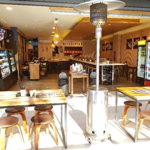 Sushi Boat - North Sydney - Food Delivery Shop 0